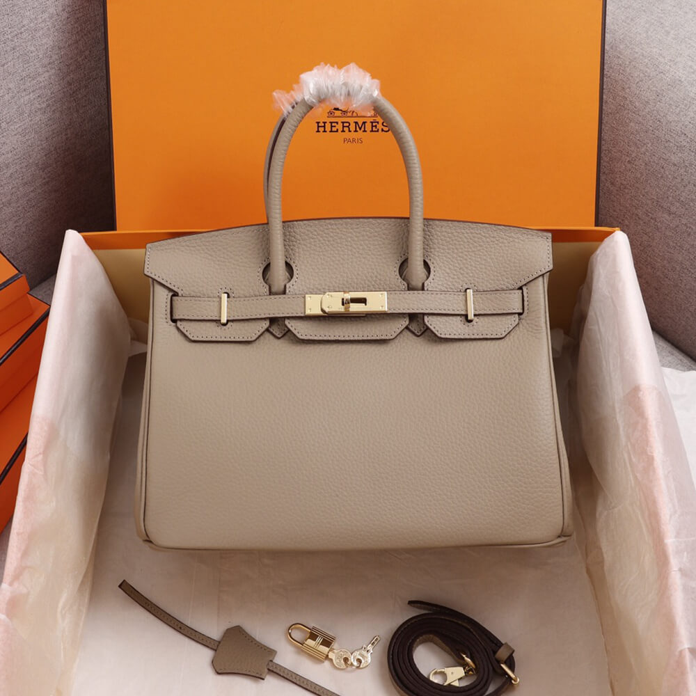 HERMES BIRKIN BAG 25 - Image 2