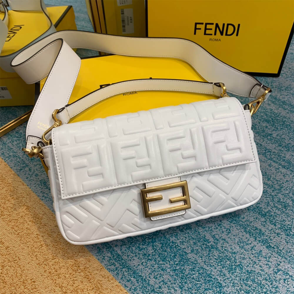 Fendi Baguette - Image 2