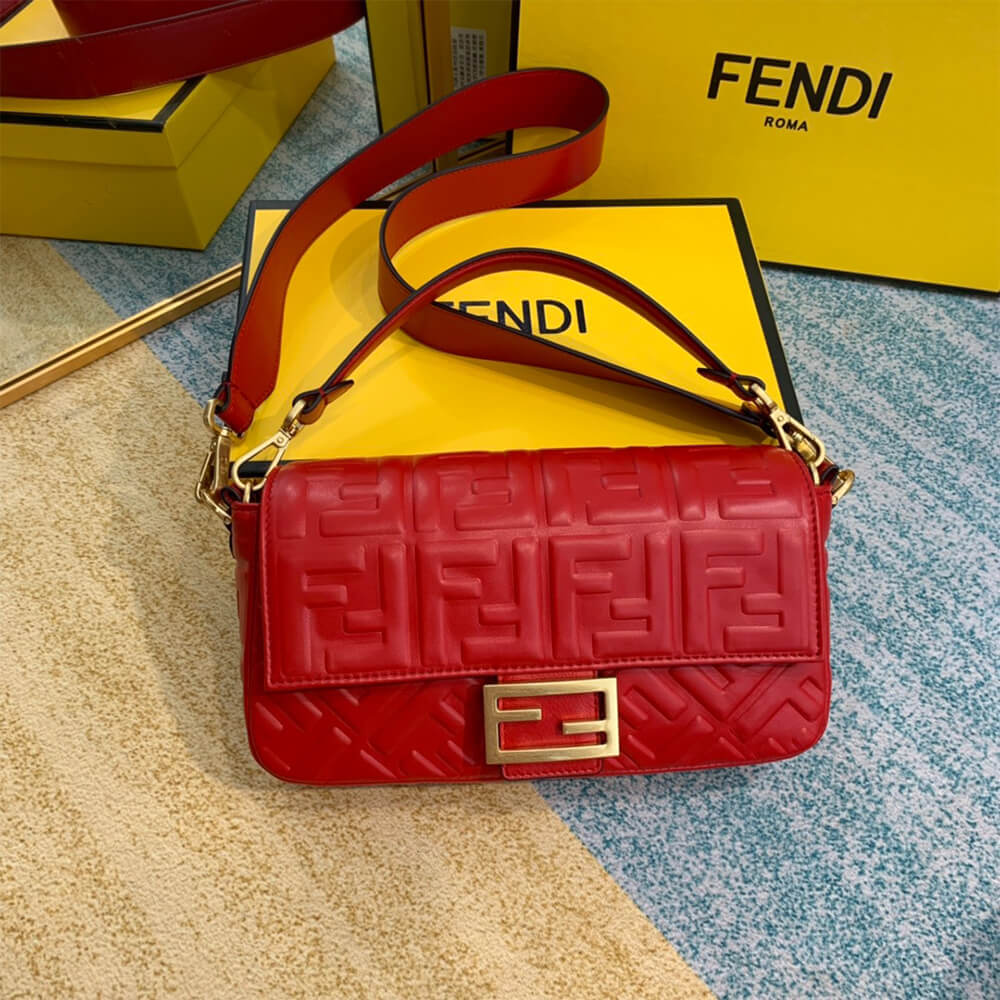 Fendi Baguette - Image 2