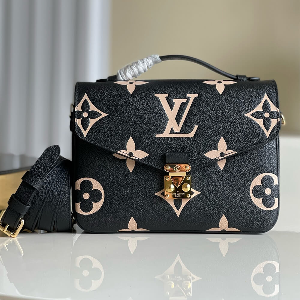 LV Pochette Metis - Image 2