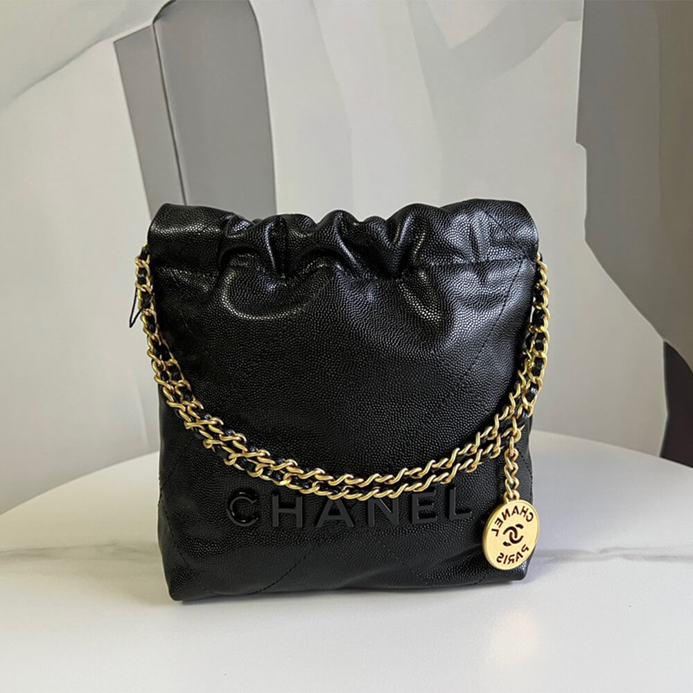 CHANEL 22 MINI HANDBAG - Image 2