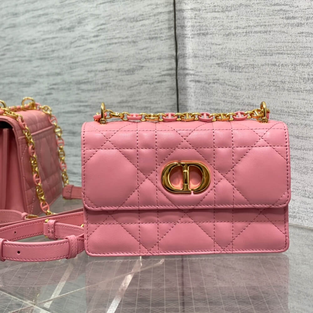 Dior MISS CARO MINI BAG - Image 2