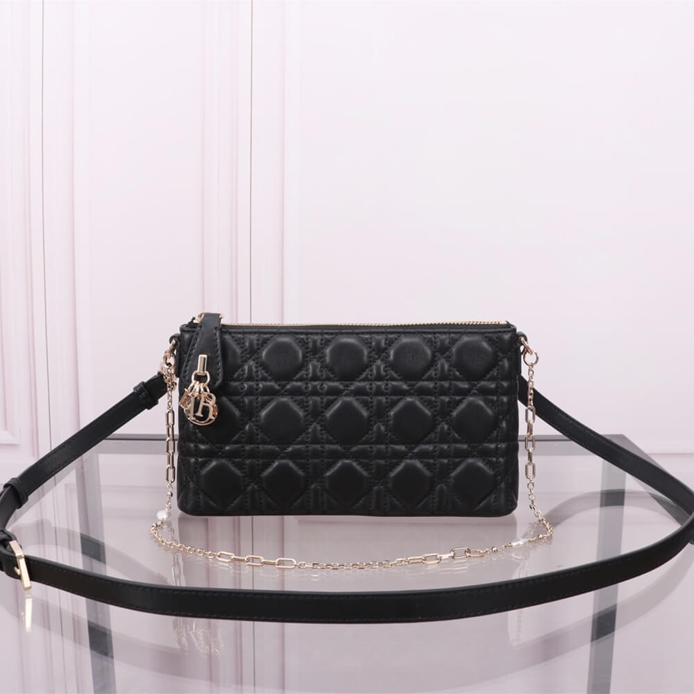 MISS DIOR MIDI MINI BAG - Image 2