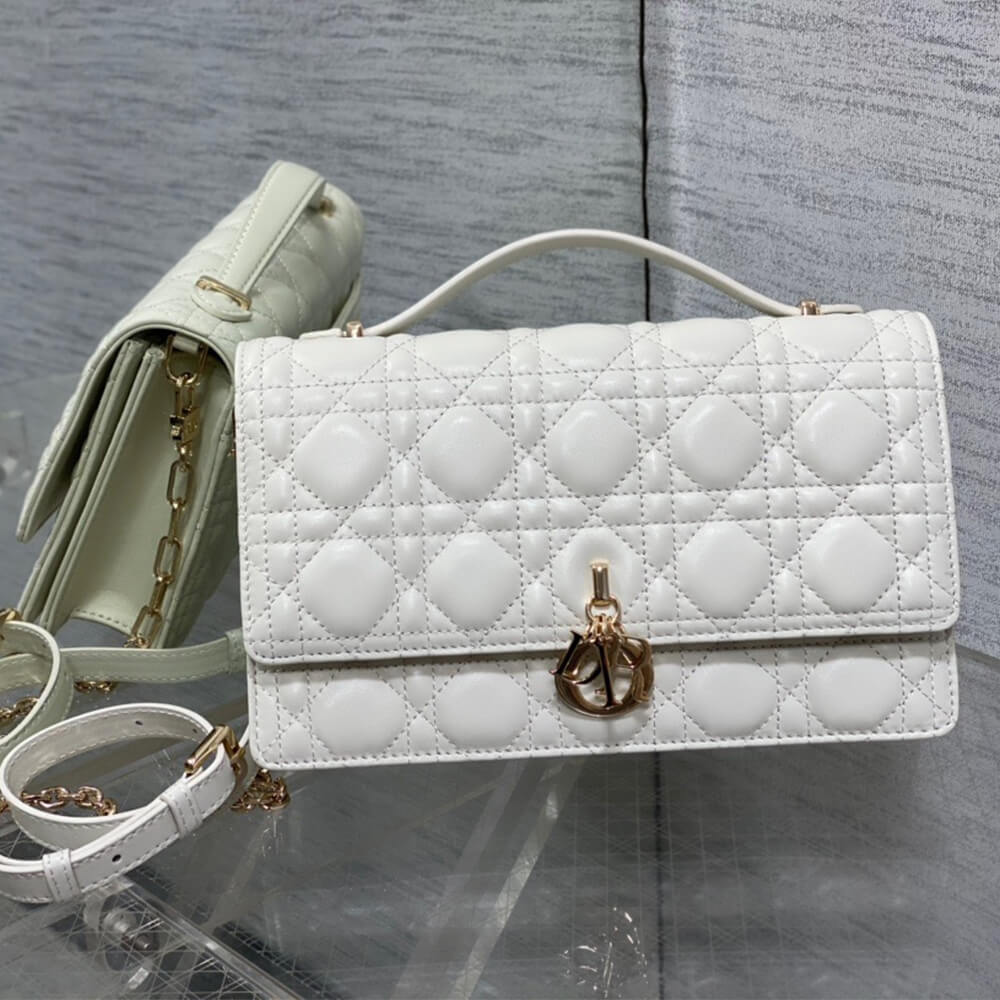MISS DIOR TOP HANDLE BAG - Image 2