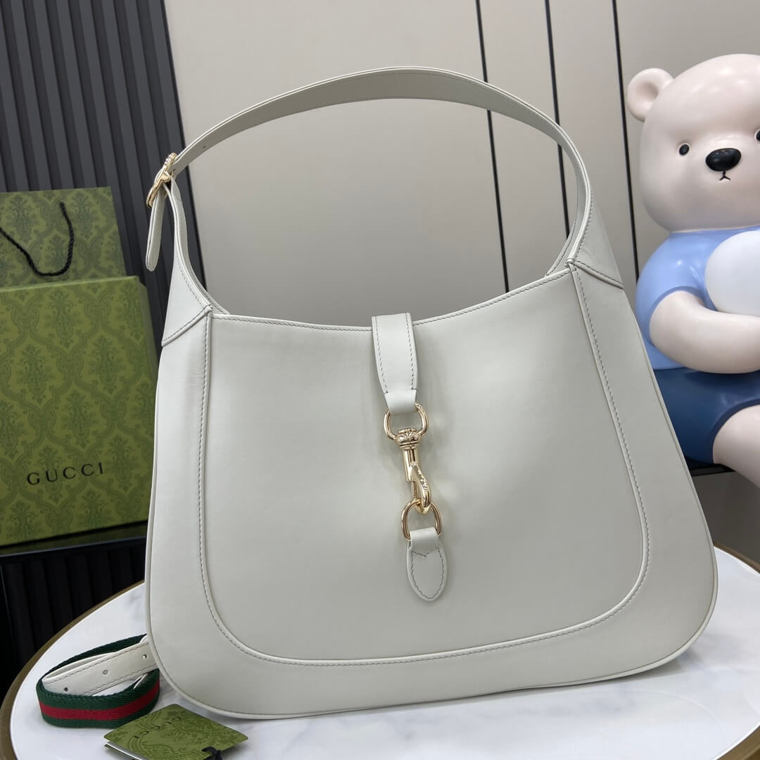 Gucci Jackie medium shoulder bag - Image 2