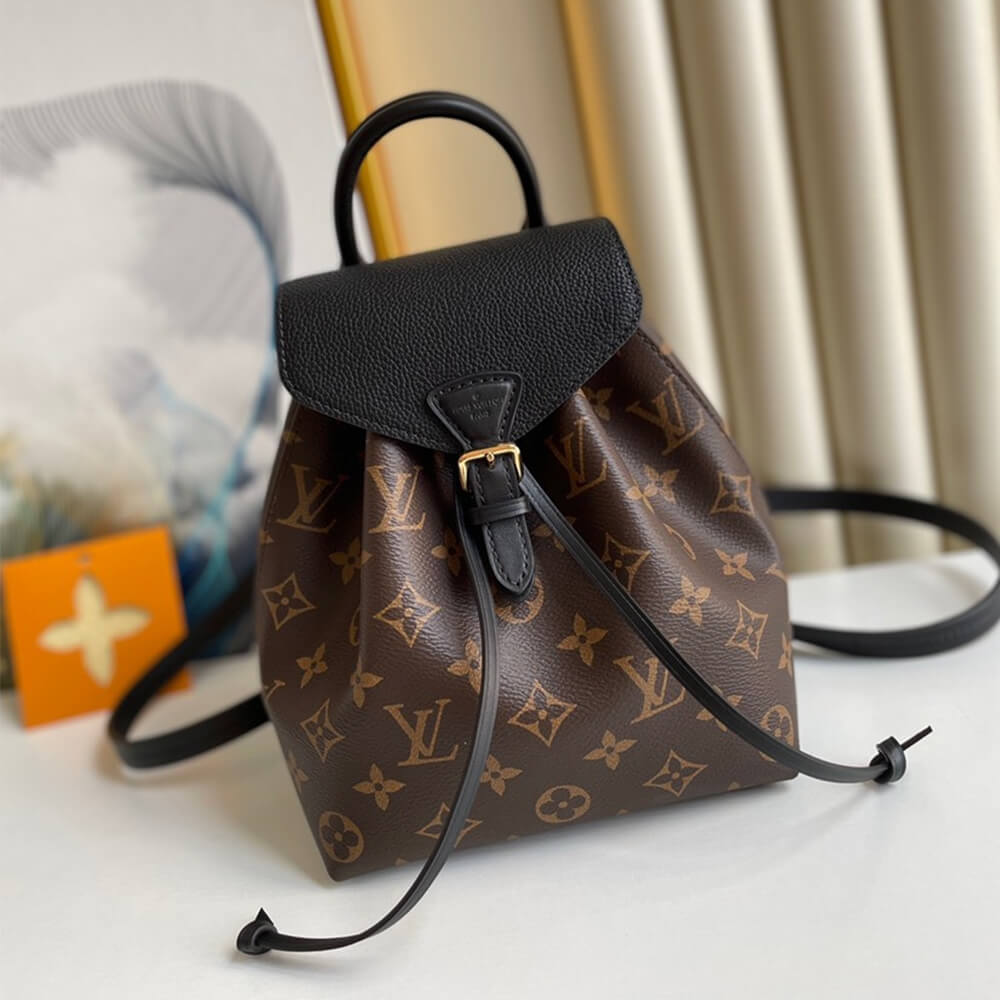 LV Monsouri BB - Image 2