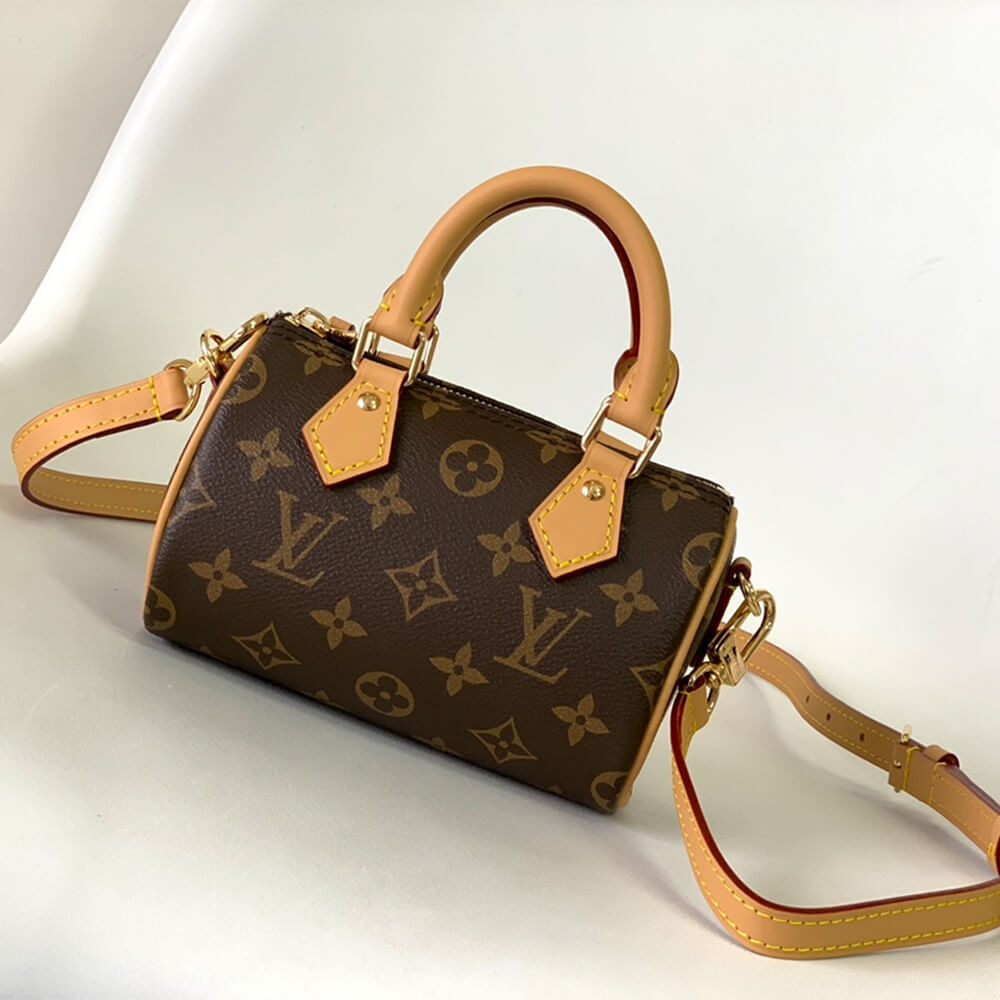 Colored LV Nano Speedy - Image 2
