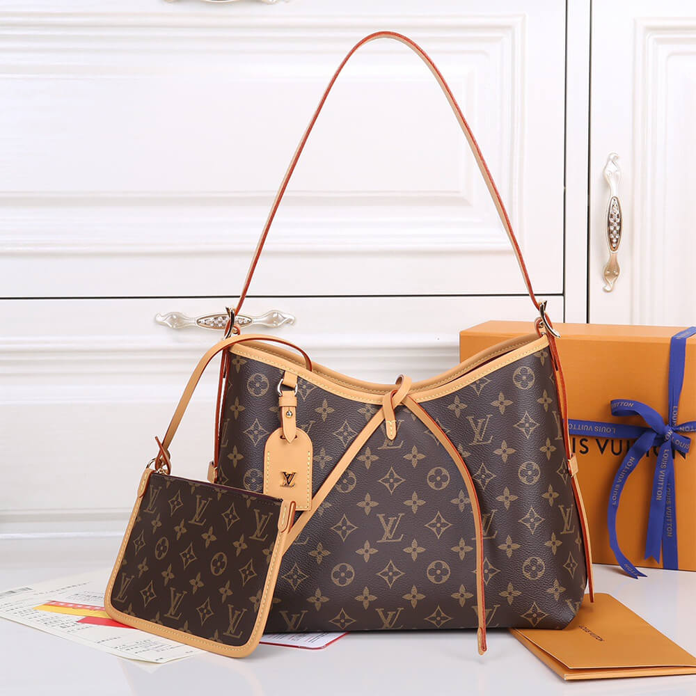 LV CarryAll PM - Image 2
