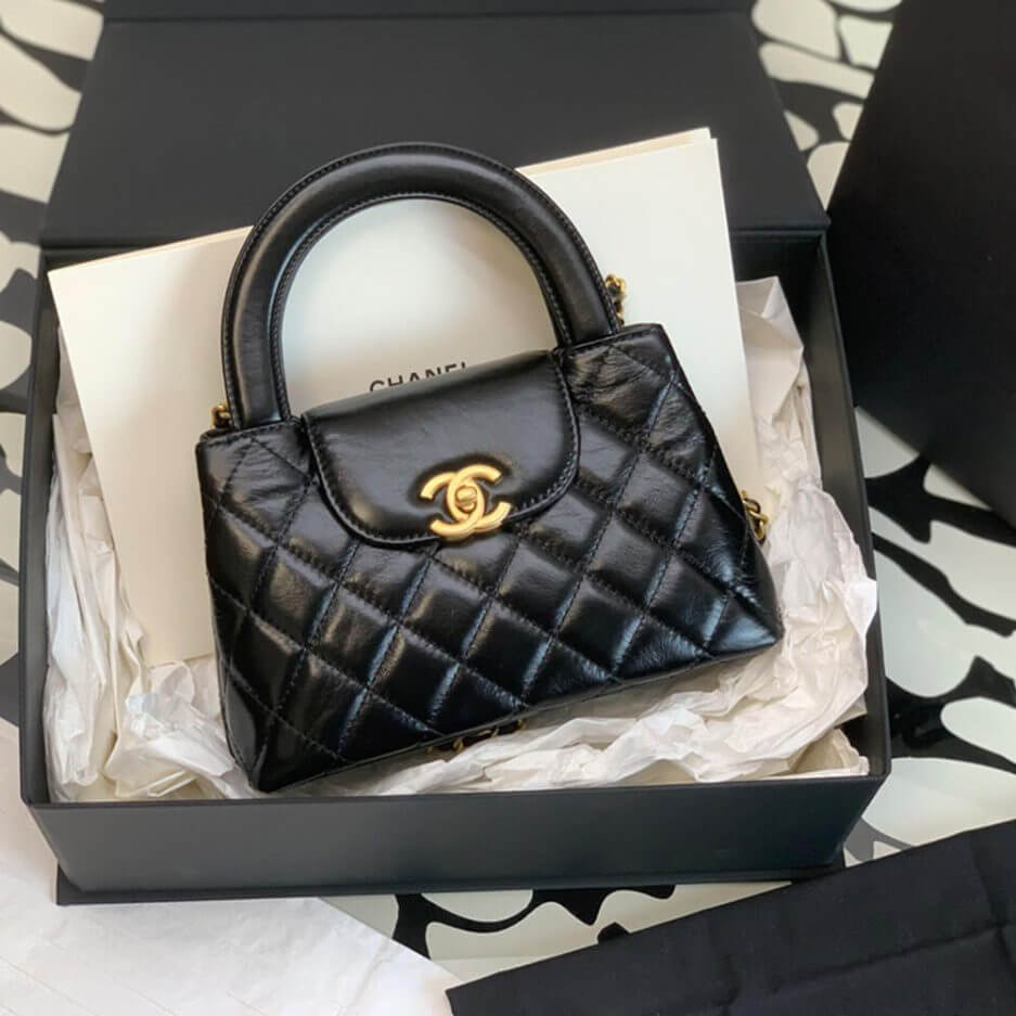 CHANEL KELLY BAG - Image 2