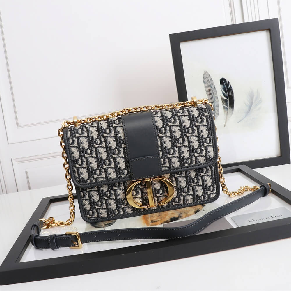 DIOR 30 MONTAIGNE CHAIN BAG - Image 2
