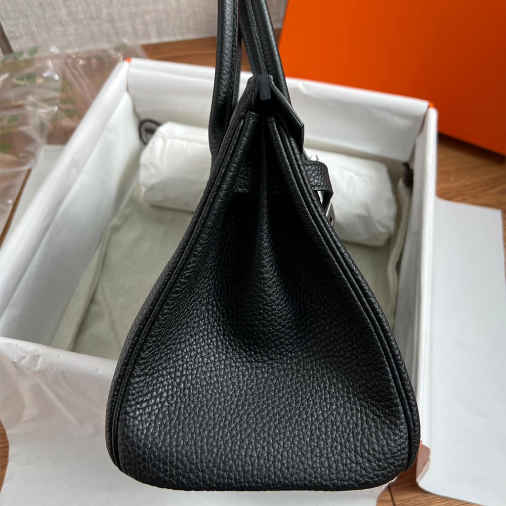 HERMES BIRKIN BAG 30 - Image 3