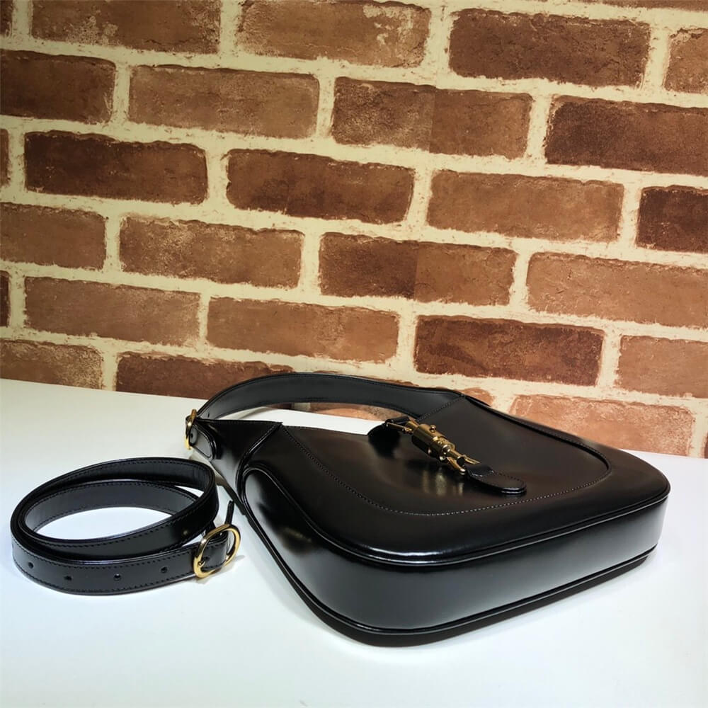 Gucci Jackie 1961 Small Hobo Bag - Image 3