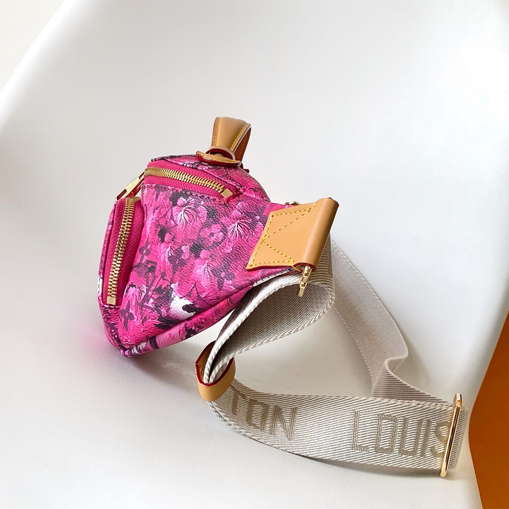 LV Rush Bumbag - Image 3