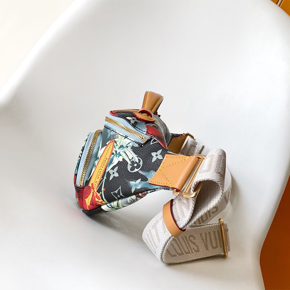 LV Rush Bumbag - Image 3