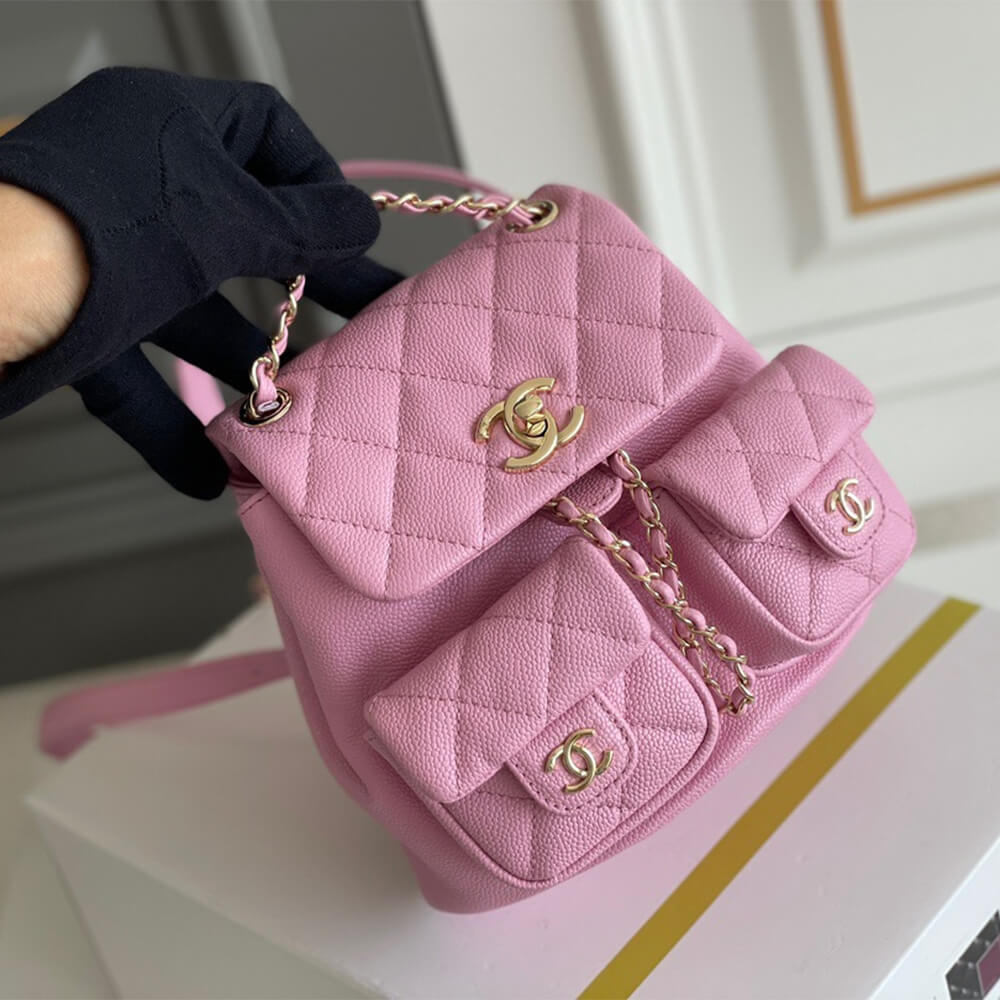 Chanel backpack PM - Image 3