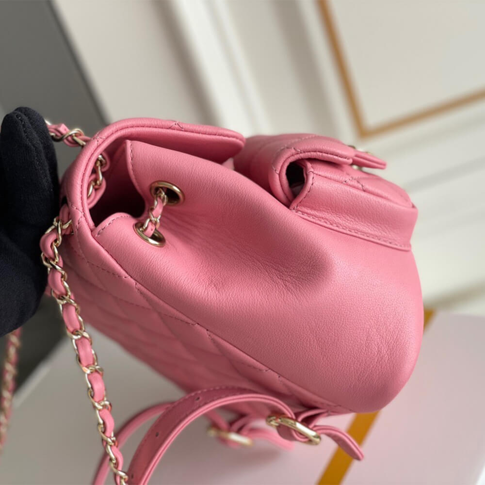 Chanel backpack PM - Image 3