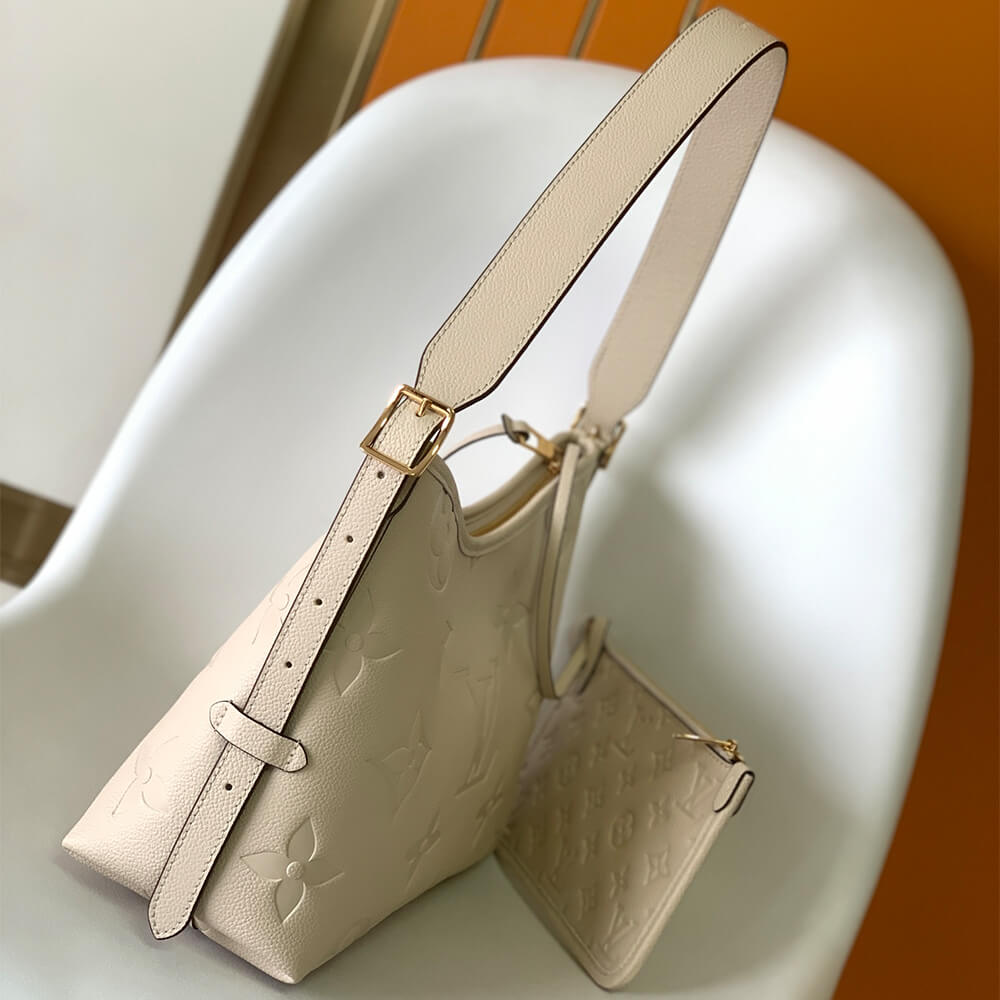 LV CarryAll PM - Image 3