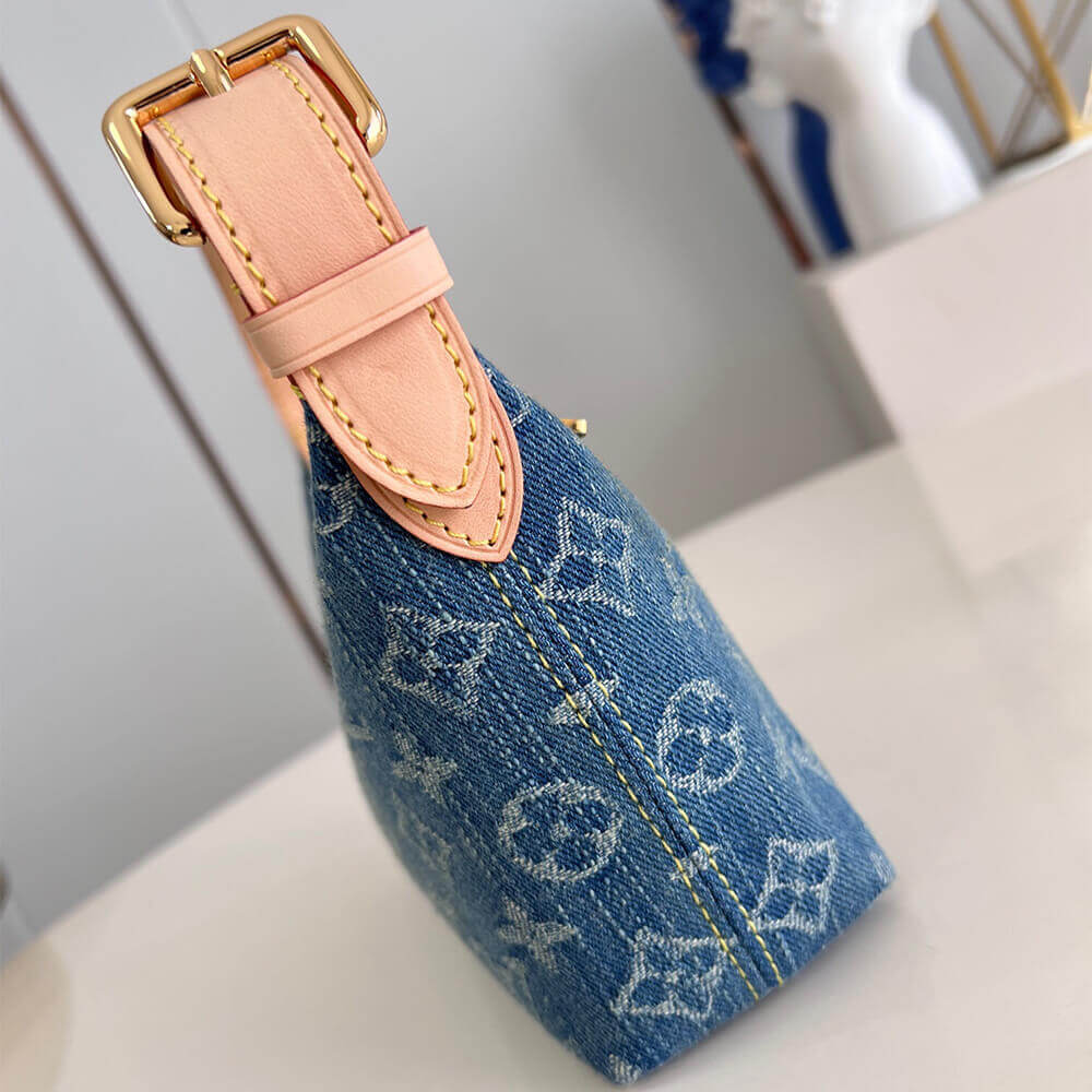 LV Hills Pochette - Image 3