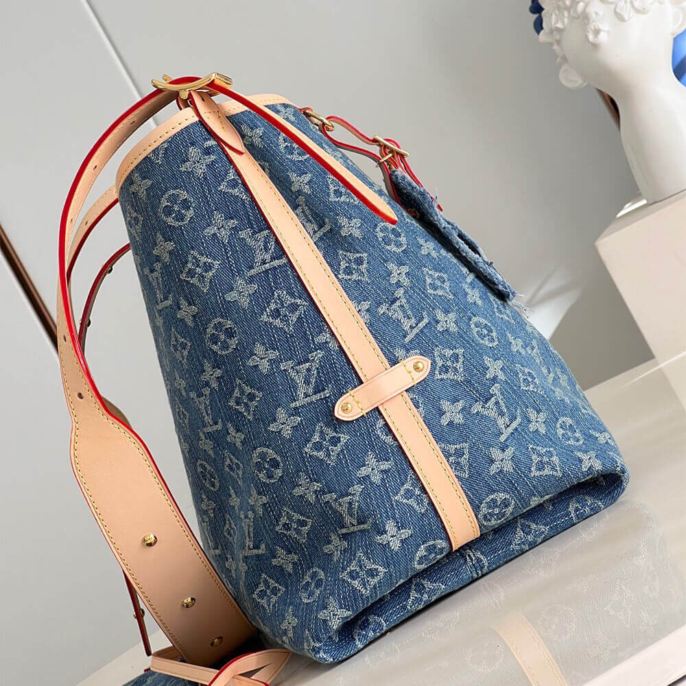 LV CarryAll MM - Image 3
