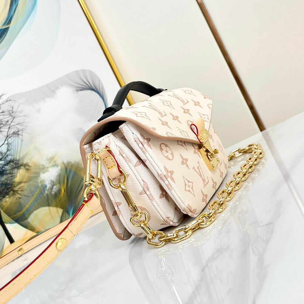 Dune LV Pochette Metis East West - Image 3