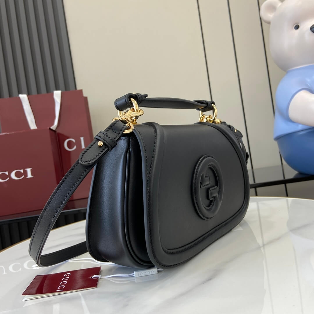 Gucci Blondie small top handle bag - Image 3