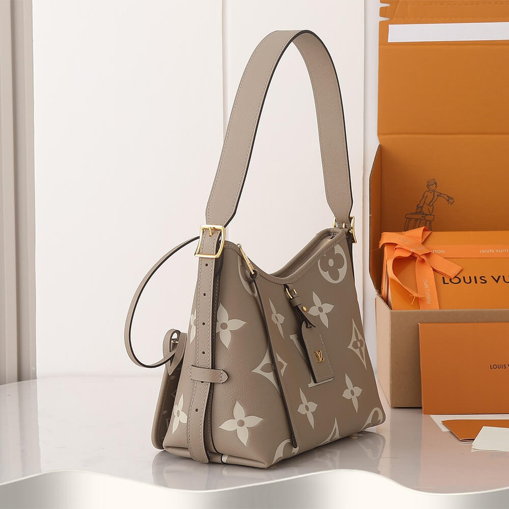 LV CarryAll PM - Image 3