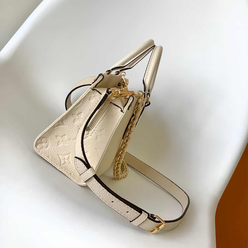 Off-white LV OnTheGo East West - Image 3