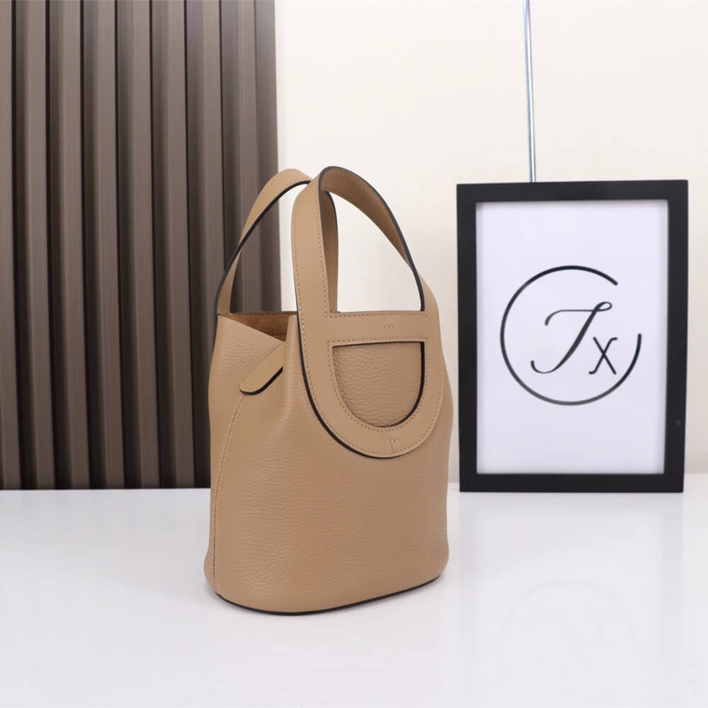 Granny Hermes loop bag - Image 3