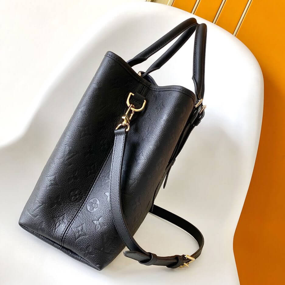 LV Babylone Tote MM - Image 3