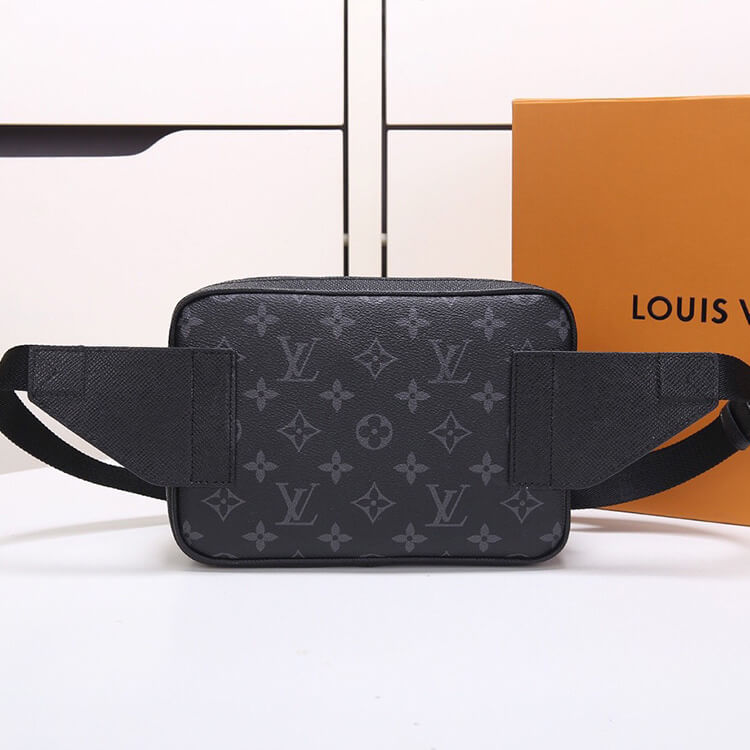 LV Outdoor Bumbag - Image 3