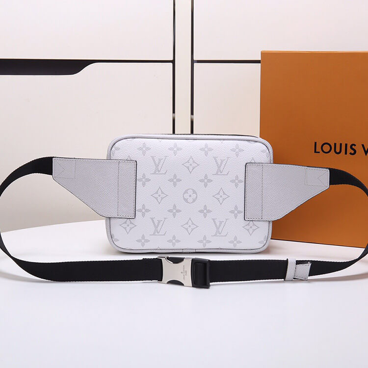 LV Outdoor Bumbag - Image 3