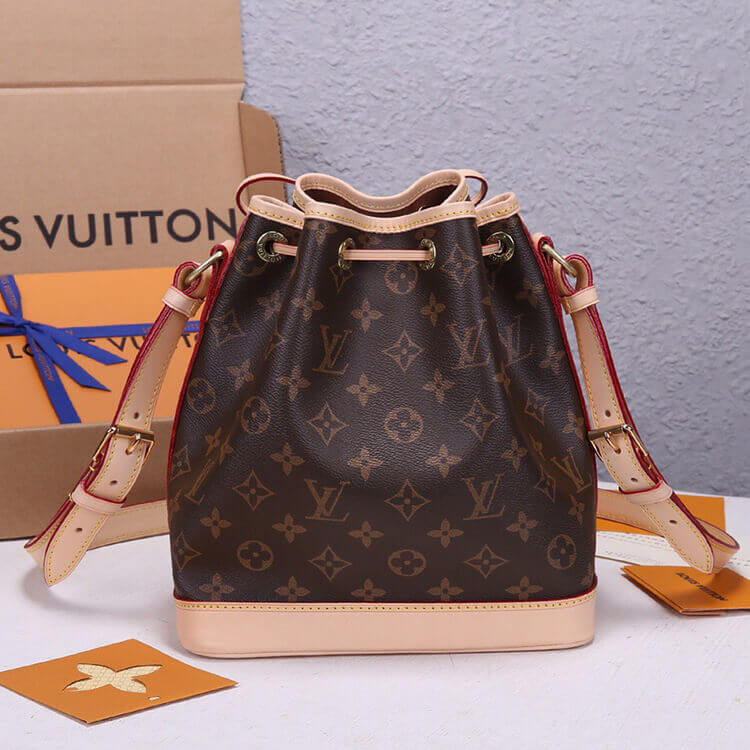 LV Noe BB Handbag - Image 3