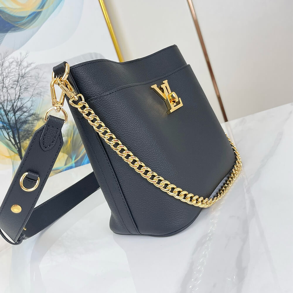 LV Lock and Walk - Image 3