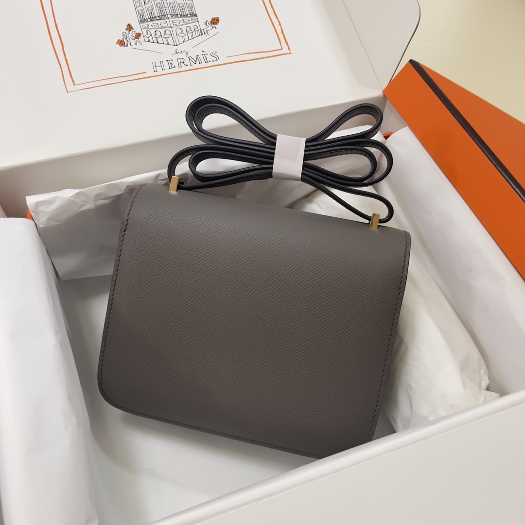 Hermes Constance 19 - Image 3