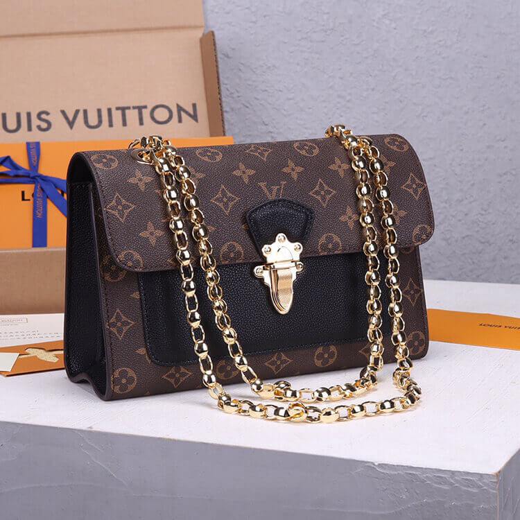LV Victoire Handbag - Image 3
