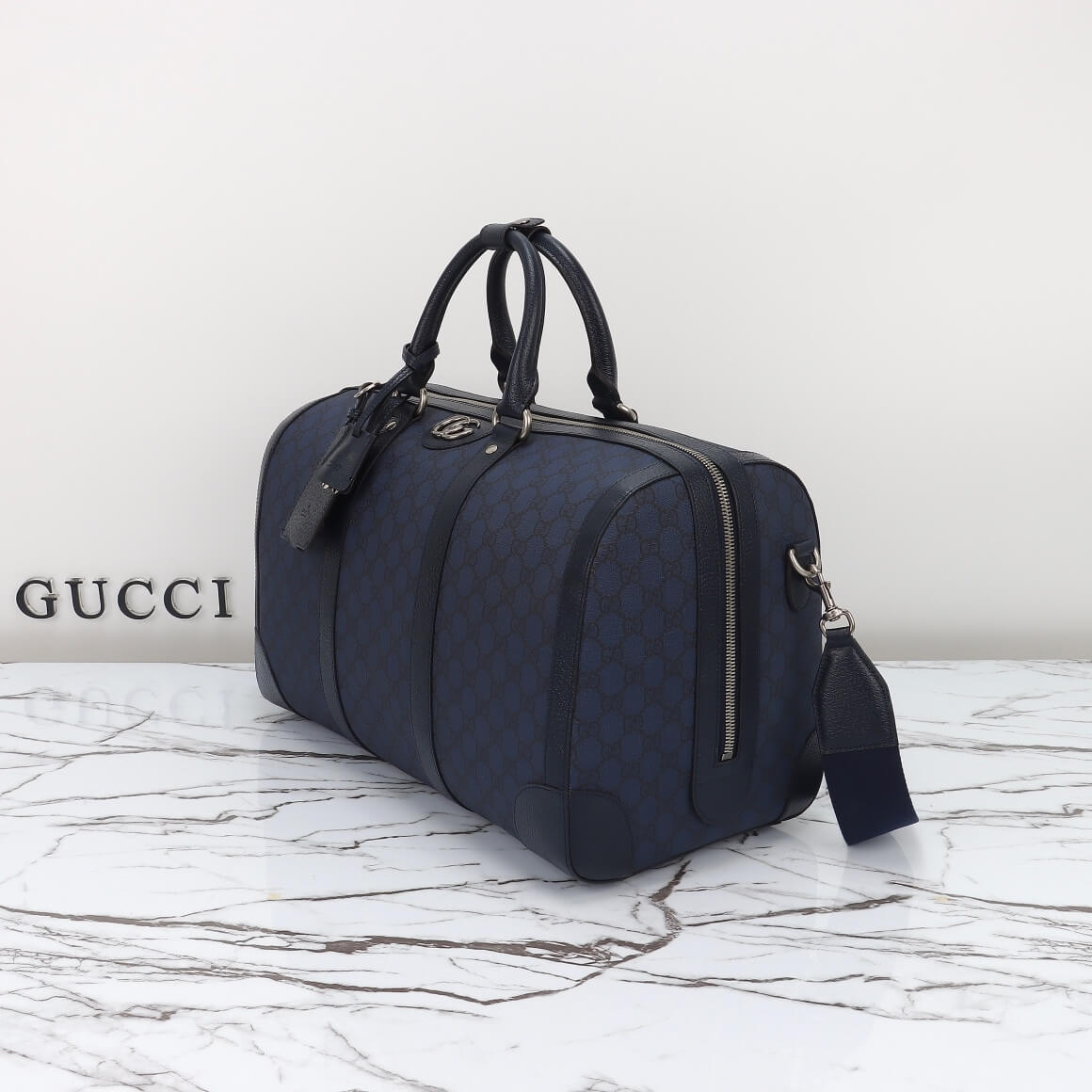 Gucci Savoy medium duffle bag - Image 3