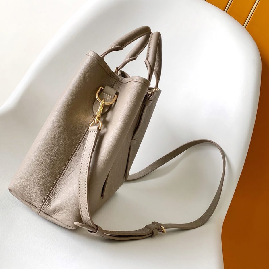 LV Babylone Tote PM - Image 3