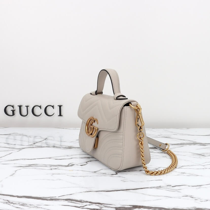 GG MARMONT mini handbag - Image 3