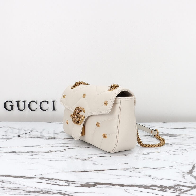 GG MARMONT small shoulder bag - Image 3