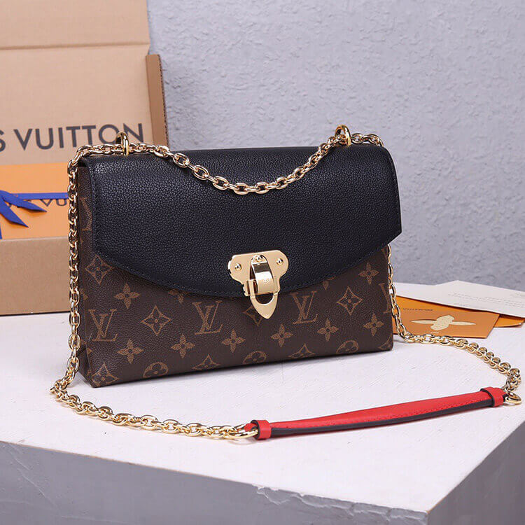 LV Saint Placide Handbag - Image 3