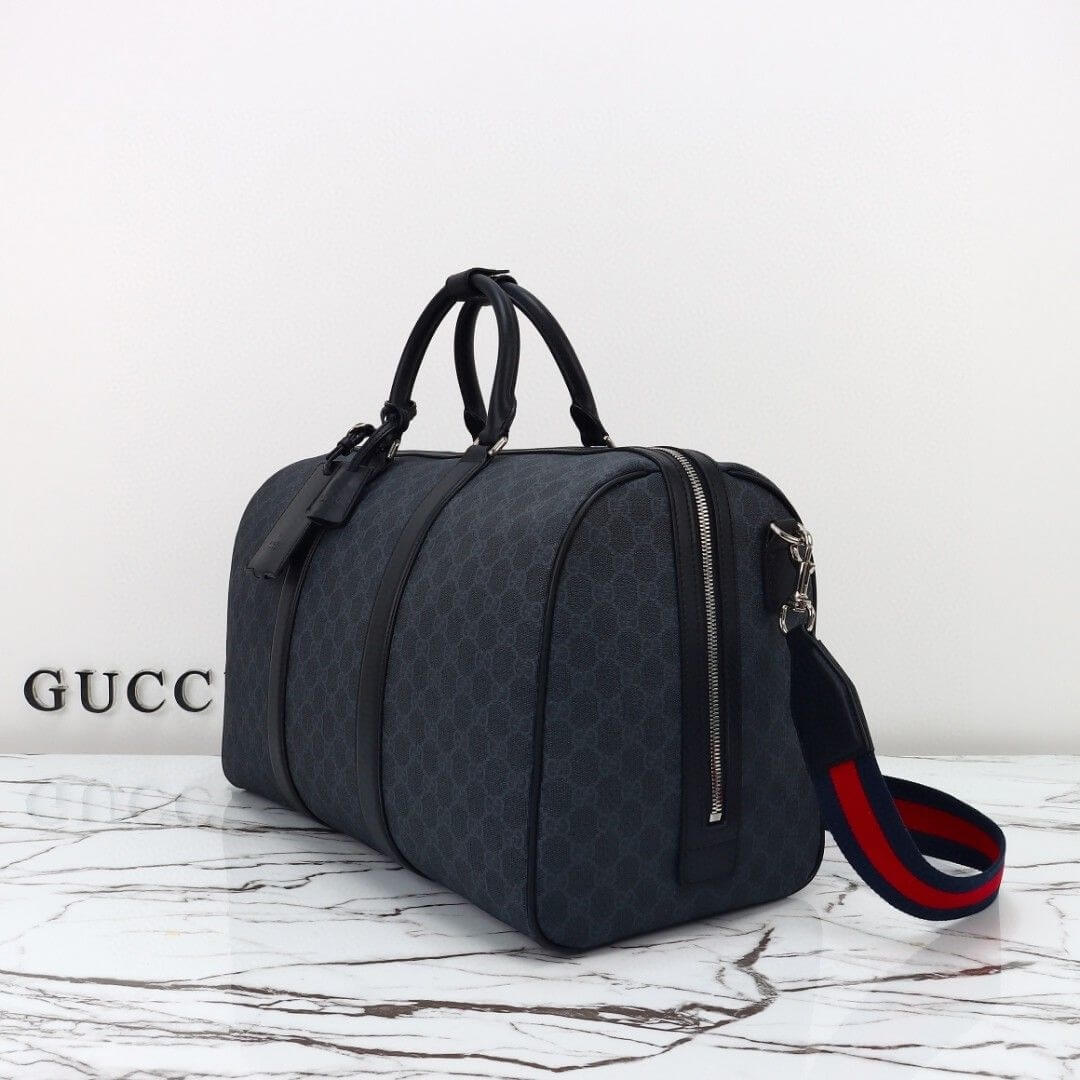 Gucci Savoy medium duffle bag - Image 3
