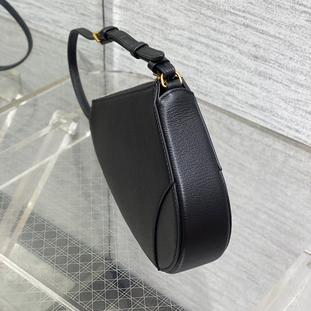 Dior Saddle Rodeo Pouch - Image 3