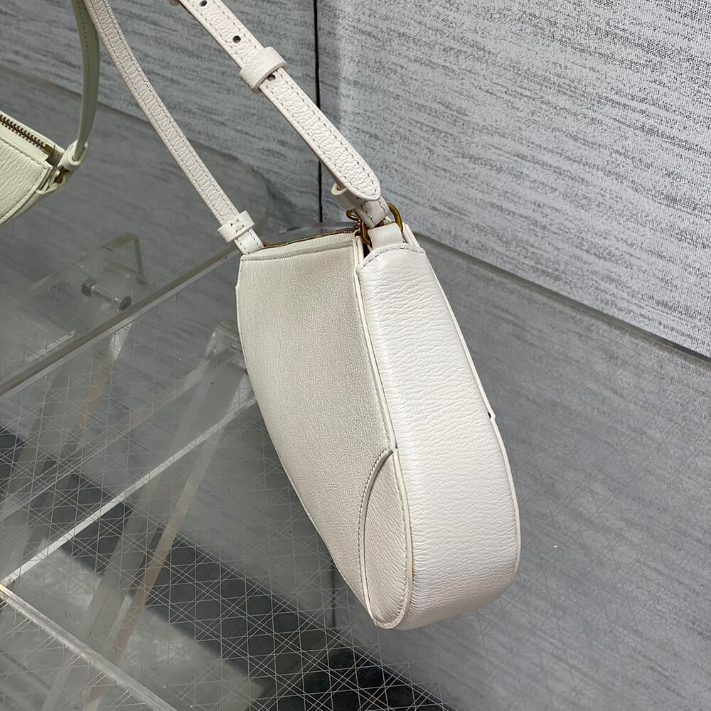 Dior Saddle Rodeo Pouch - Image 3
