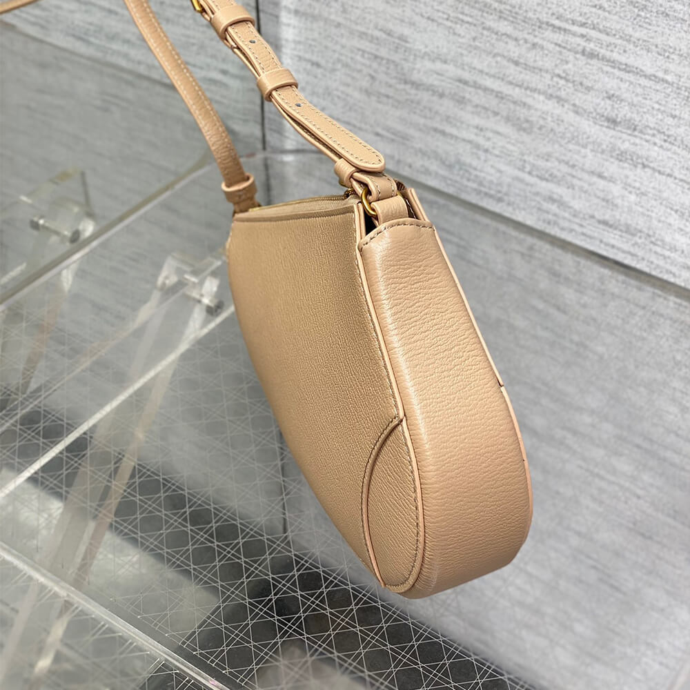 Dior Saddle Rodeo Pouch - Image 3