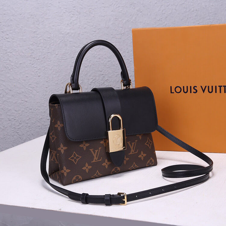 LV Locky BB Handbag - Image 3