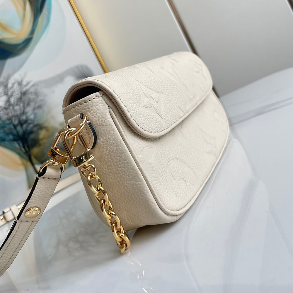 LV Wallet On Chain Ivy - Image 3