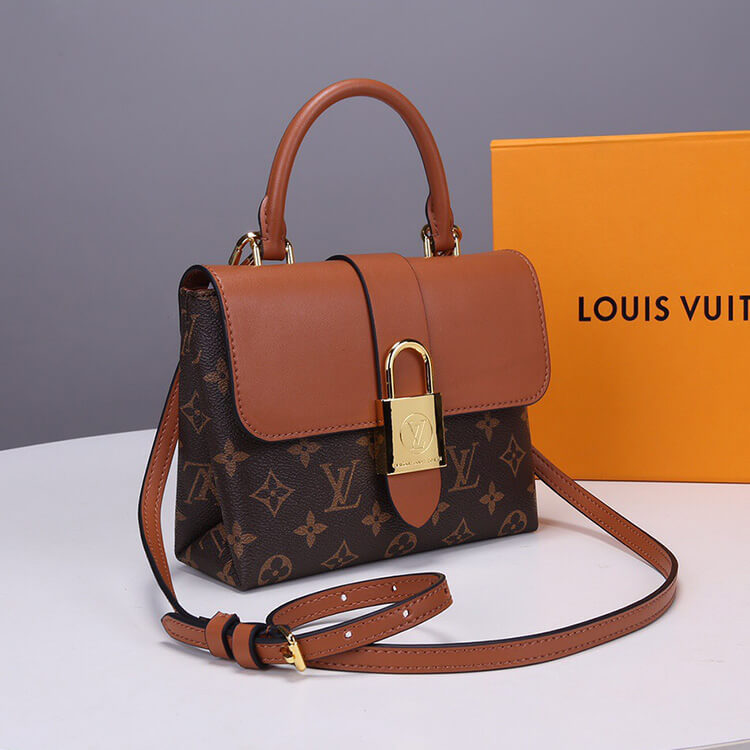 LV Locky BB Handbag - Image 3