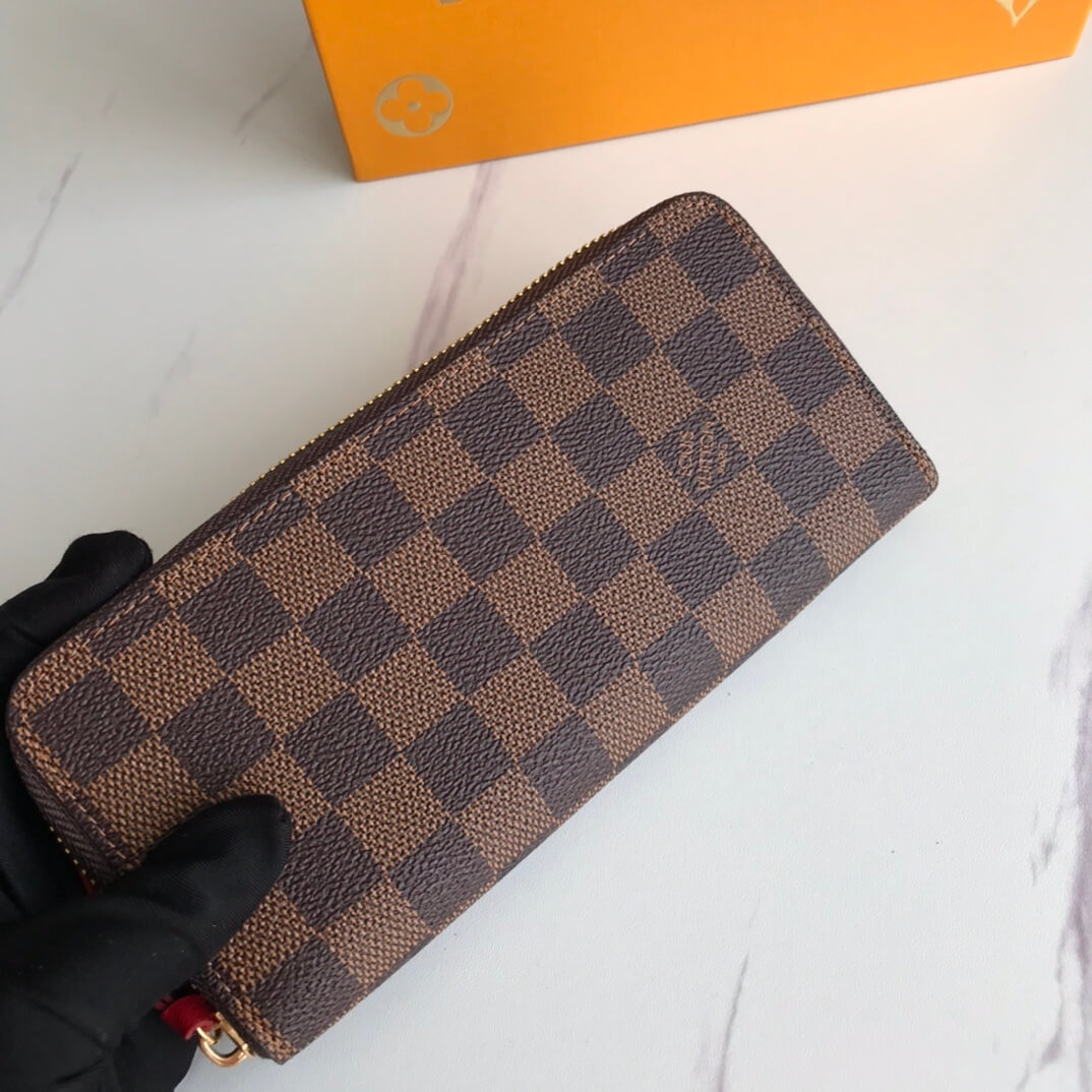 LV Cl?mence Wallet - Image 3