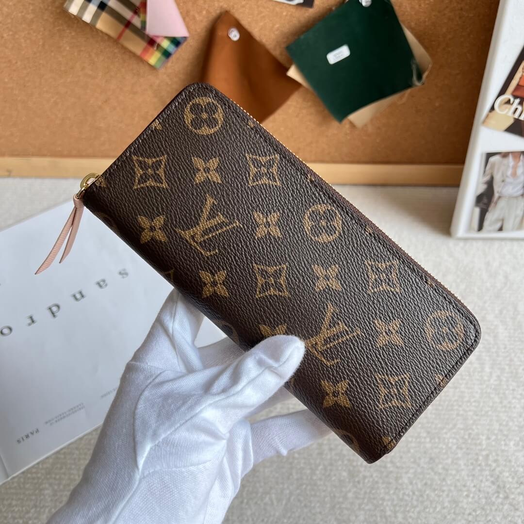 LV Cl?mence Wallet - Image 3