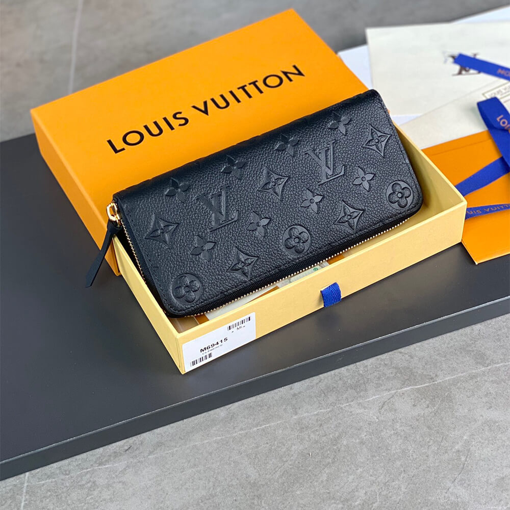 LV Cl?mence Wallet - Image 3